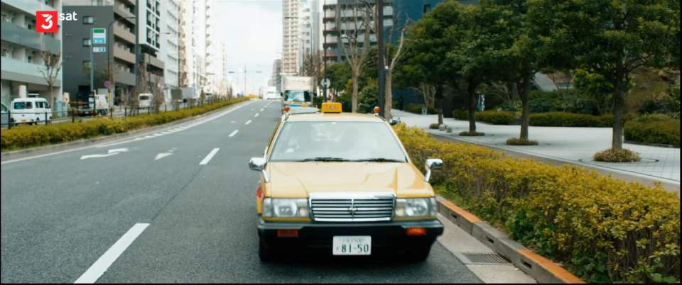 Nissan Cedric