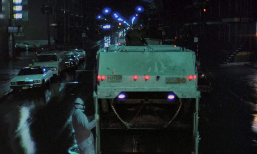 Chevrolet Caprice Classic