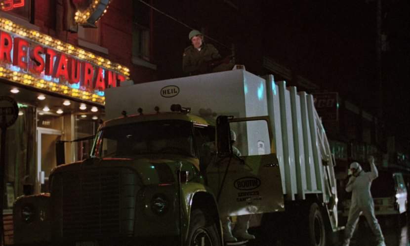 International Harvester Loadstar