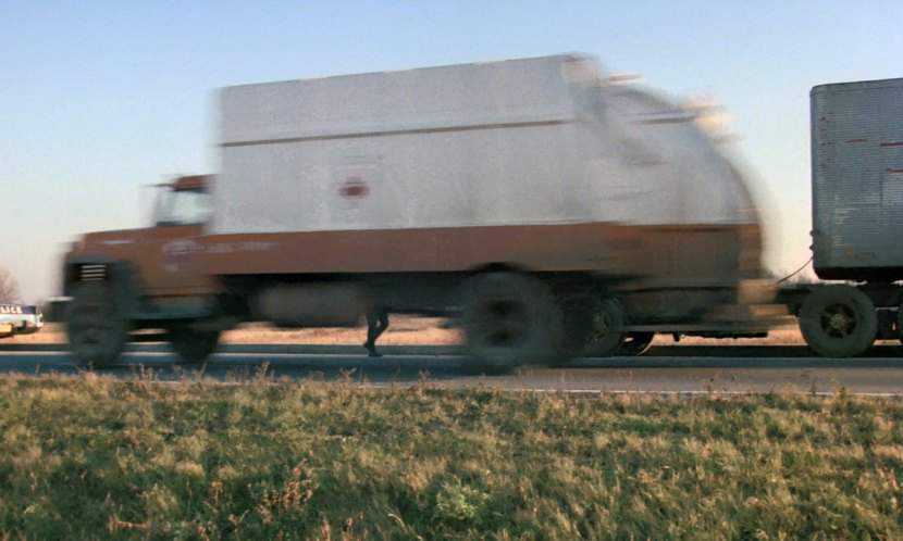 International Harvester Loadstar