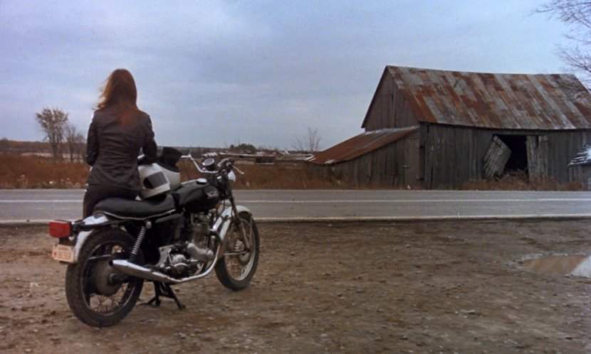 Norton Commando 850 Roadster