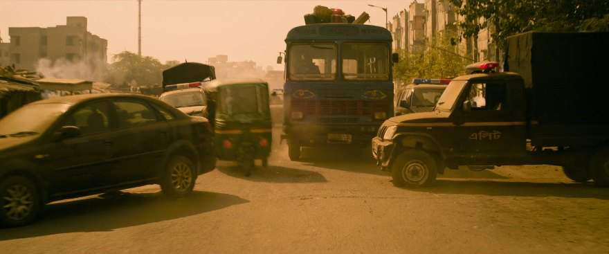 Mahindra Bolero Maxitruck Plus