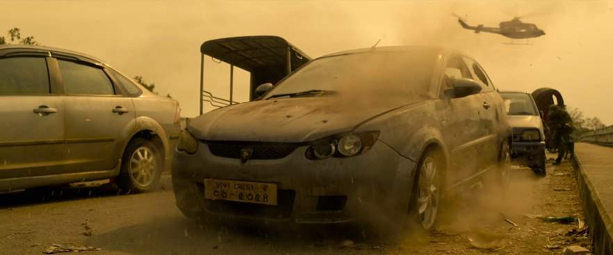Proton Neo
