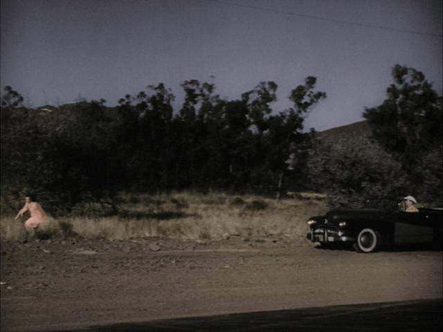 Buick unknown