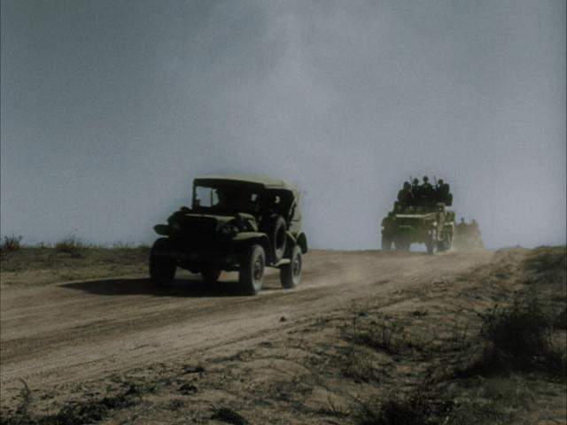 Dodge WC 56