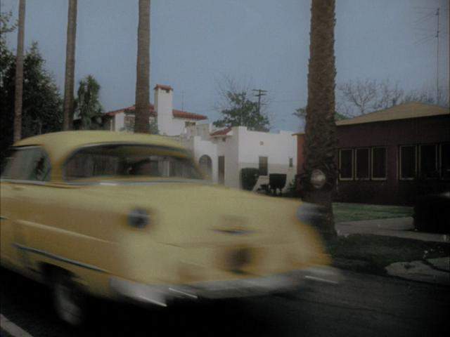 Ford Crestline Victoria
