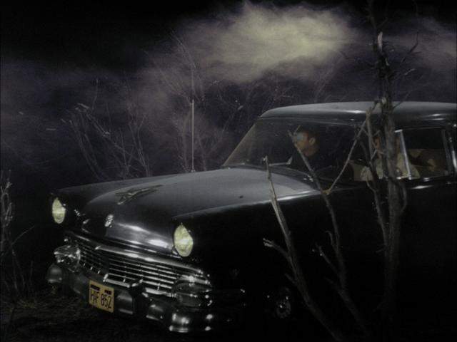 Ford Mainline