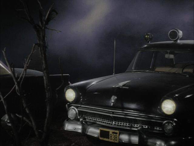 Ford Mainline
