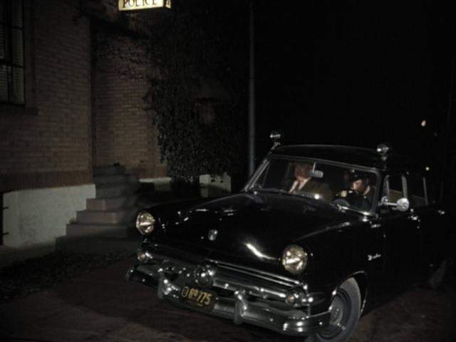Ford Mainline