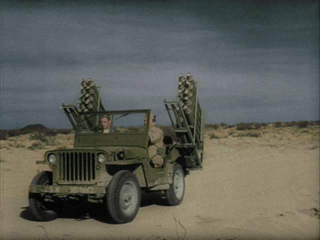 Willys MB 'Jeep'