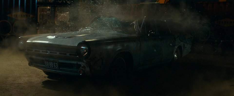 Dodge Dart