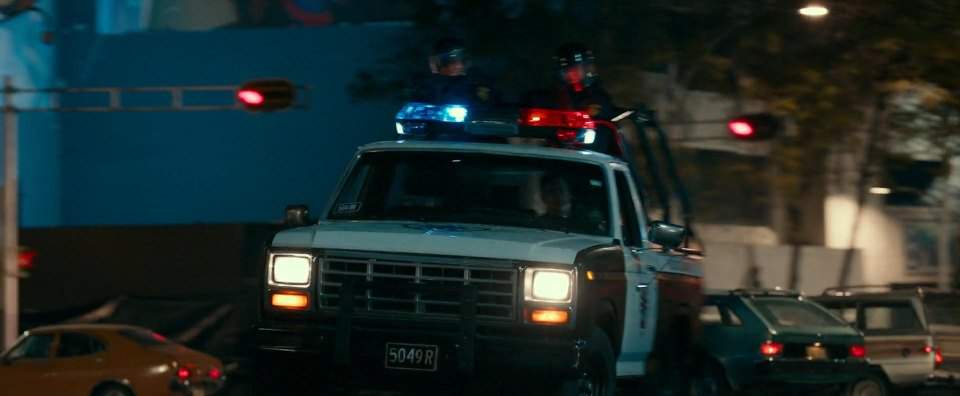 Ford F-Series