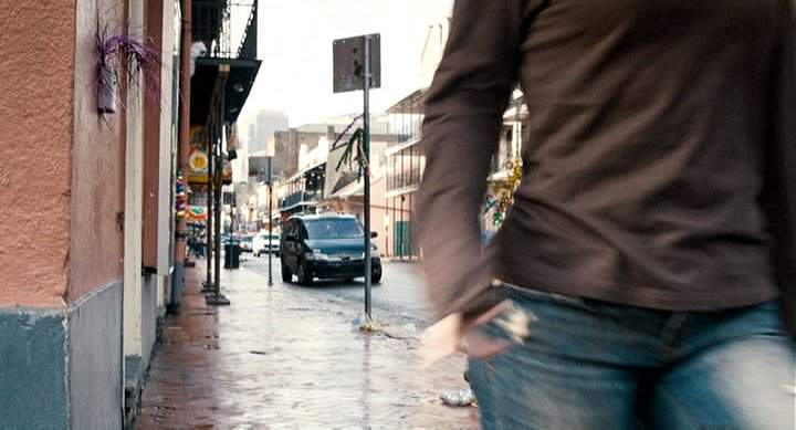 Oldsmobile Silhouette