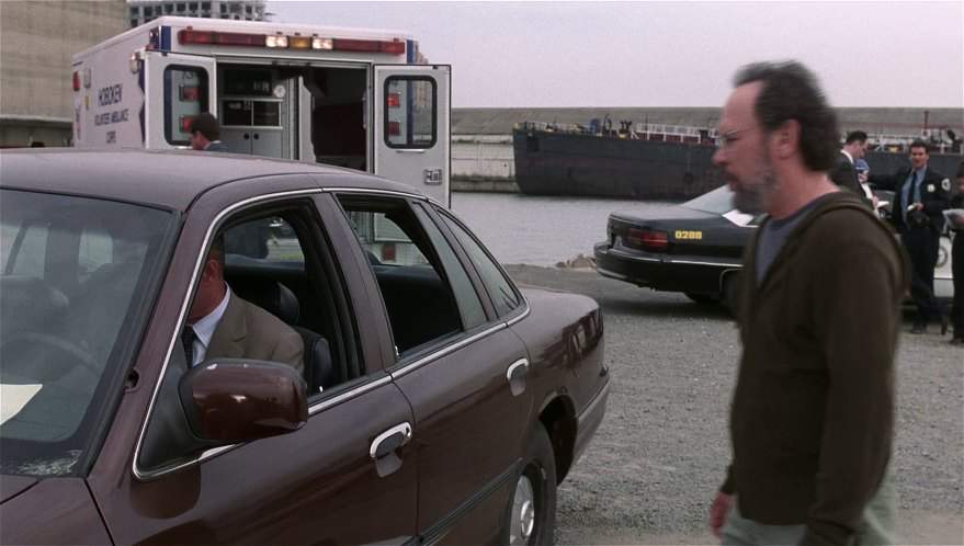 Ford Crown Victoria