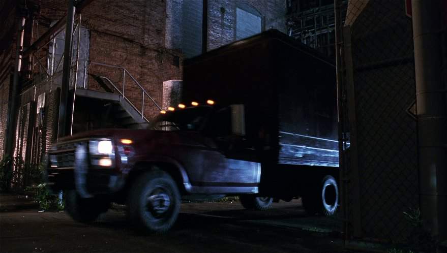 Ford F-350