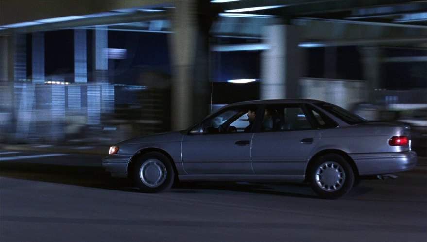 Ford Taurus
