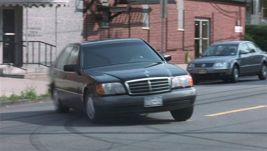 Volkswagen Passat B5