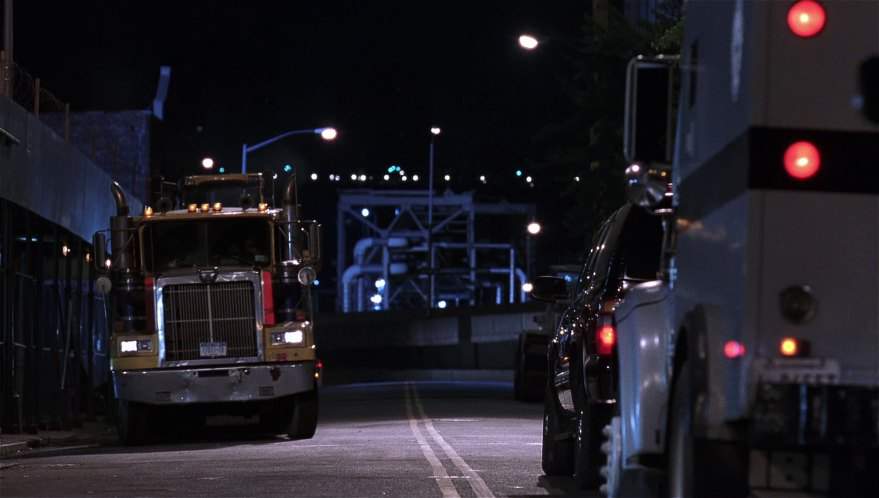 Western Star 4964