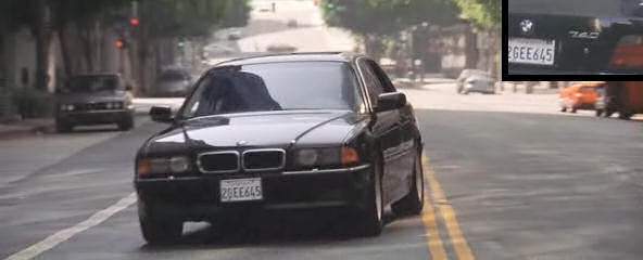 BMW 7