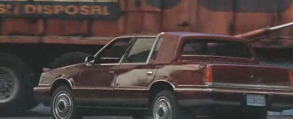 Chrysler New Yorker Fifth Avenue