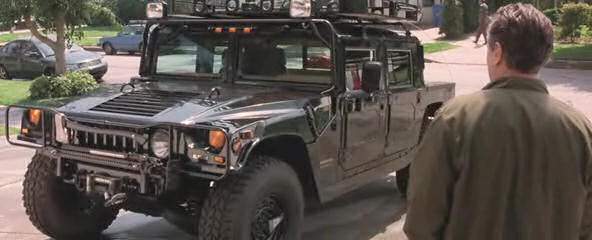 Hummer 