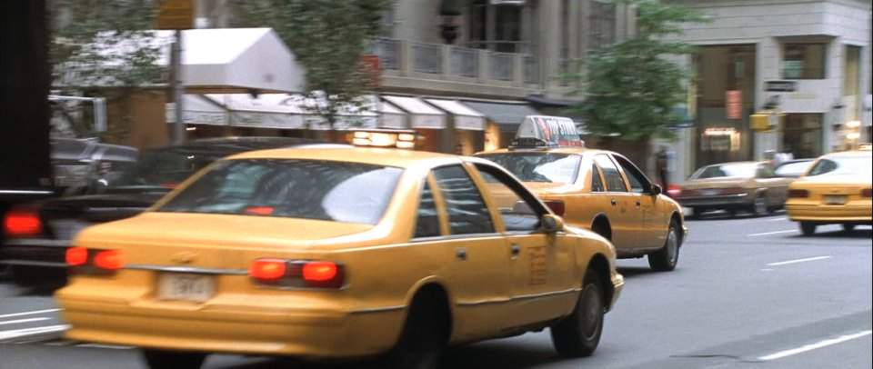 Chevrolet Caprice