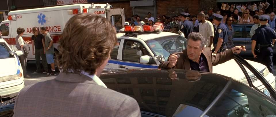 Ford Crown Victoria