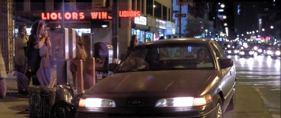 Ford Crown Victoria