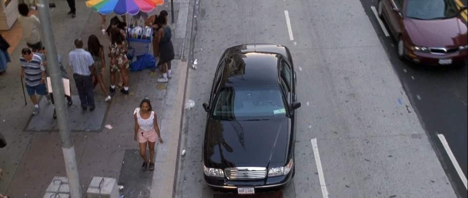 Ford Crown Victoria