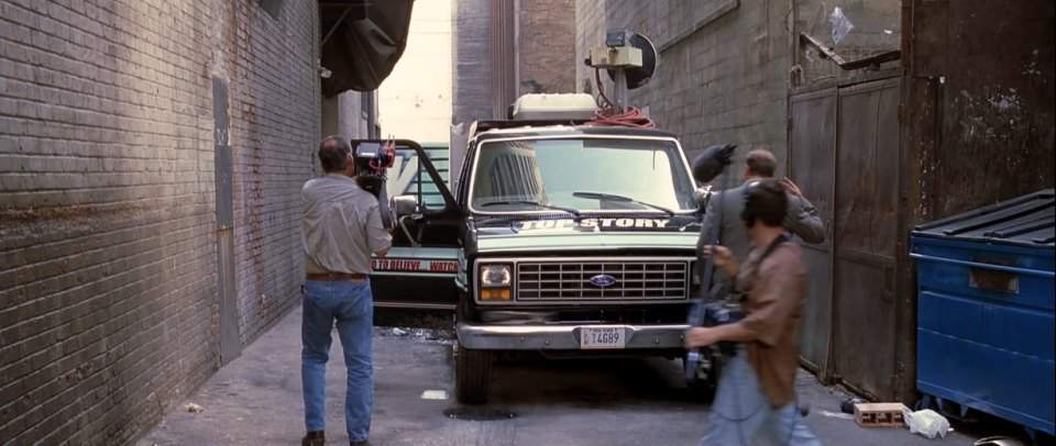 Ford Econoline