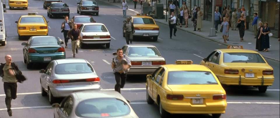 Ford Escort