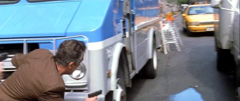 GMC Value Van P-3500