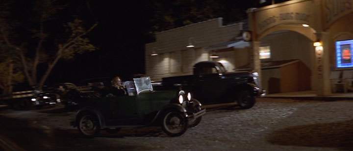 Ford Model A