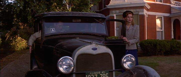 Ford Model A