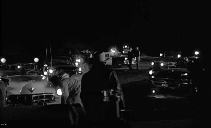 Cadillac Series 62 Convertible