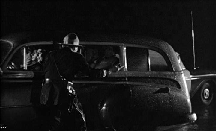 Chevrolet Styleline De Luxe Station Wagon