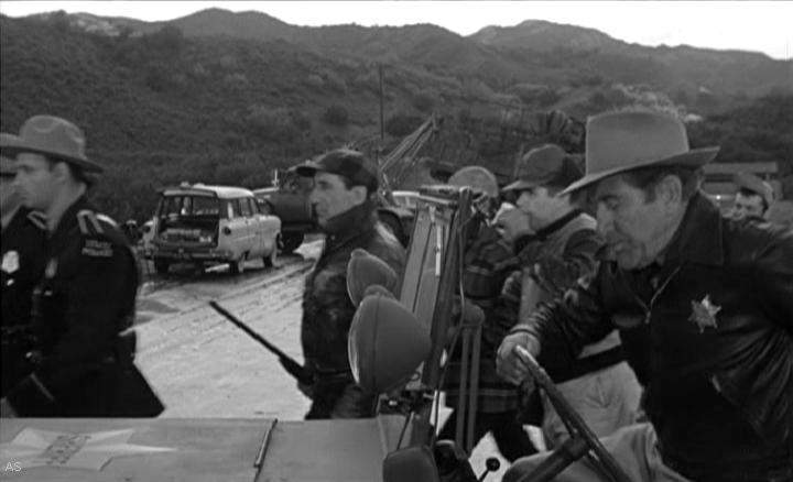 Ford Customline Country Sedan