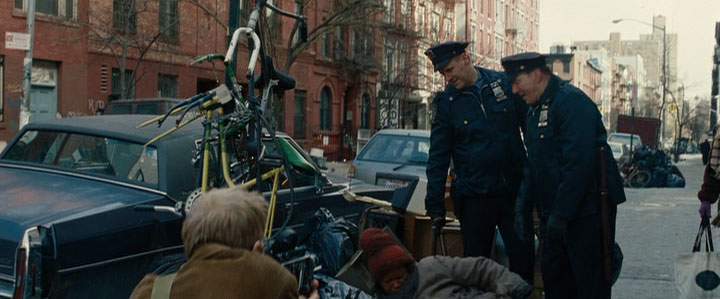 Cadillac Sedan DeVille