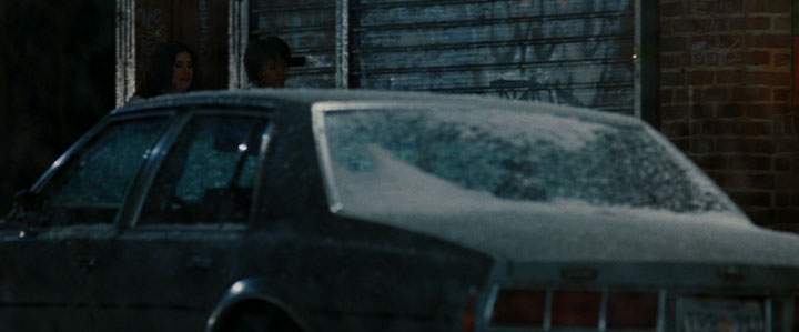 Chevrolet Caprice Classic