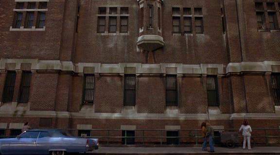 Cadillac DeVille Convertible