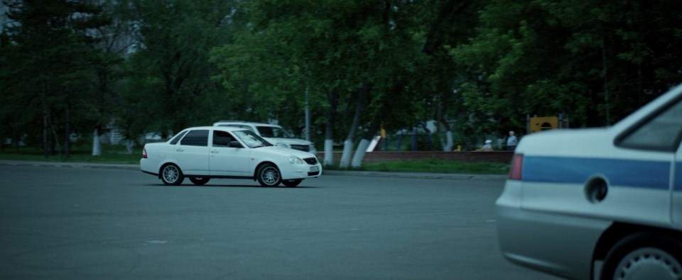 Lada Priora