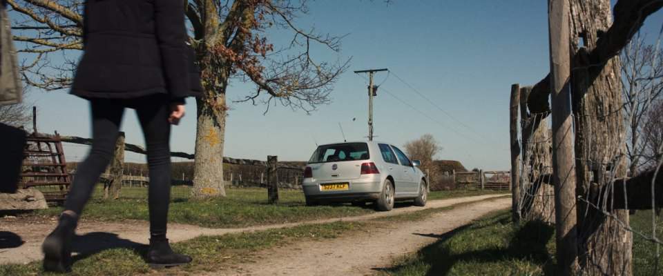 Volkswagen Golf IV