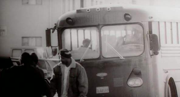 Gillig Transit Coach