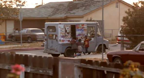 International Harvester Metro Mite