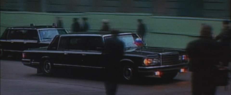 ZiL 41047