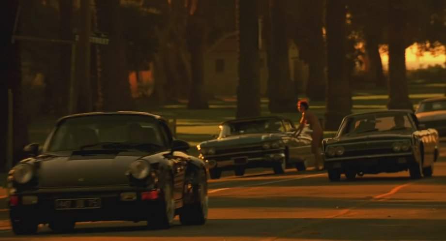 Cadillac Series 62 Convertible