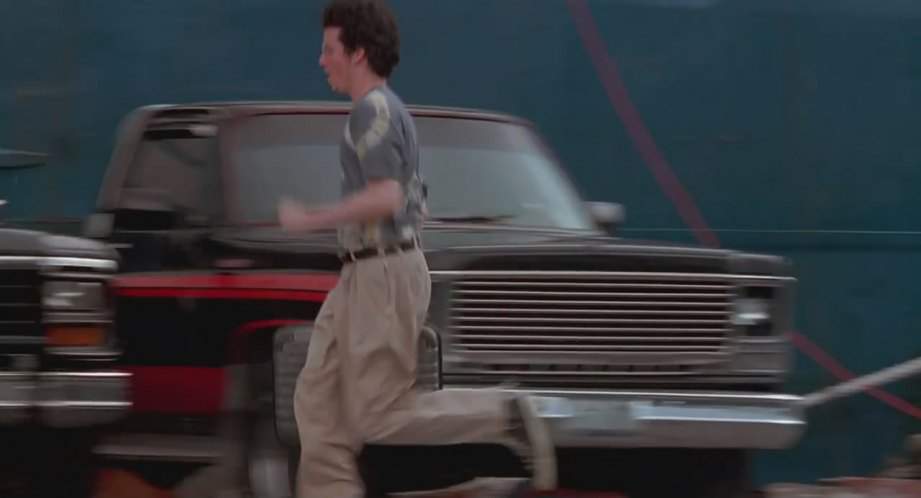 Chevrolet C/K-Series