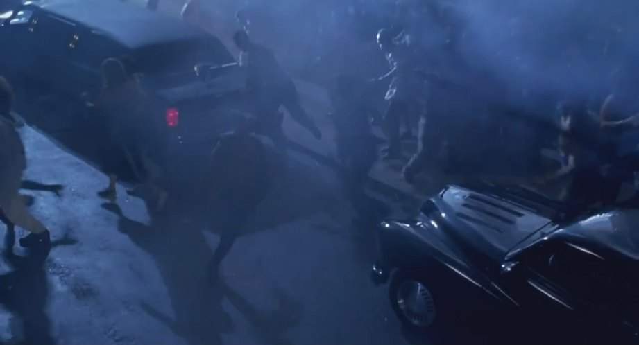 Lincoln Town Car Stretched Limousine