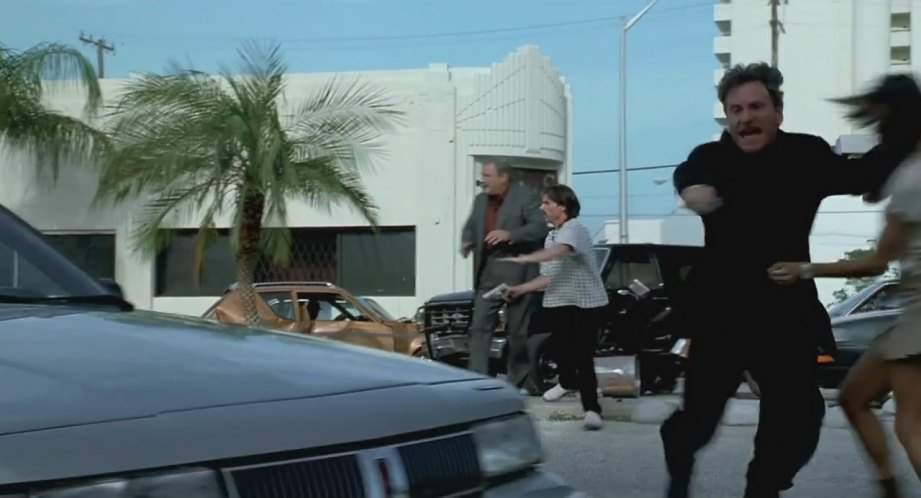 Oldsmobile Cutlass Ciera