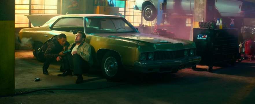 Chevrolet Caprice Classic